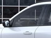 Thumbnail of 2025 Space Silver Metallic Ford Escape