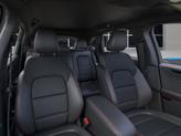 Thumbnail of 2025 Space Silver Metallic Ford Escape