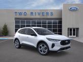 Thumbnail of 2025 Space Silver Metallic Ford Escape