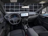 Thumbnail of 2025 Space Silver Metallic Ford Escape