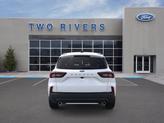 Thumbnail of 2025 Space Silver Metallic Ford Escape