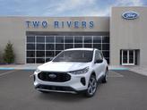 Thumbnail of 2025 Space Silver Metallic Ford Escape