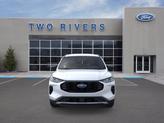 Thumbnail of 2025 Space Silver Metallic Ford Escape
