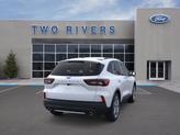 Thumbnail of 2025 Space Silver Metallic Ford Escape