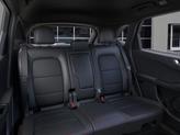 Thumbnail of 2025 Space Silver Metallic Ford Escape