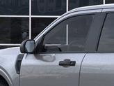 Thumbnail of 2025 Carbonized Gray Metallic Ford Maverick