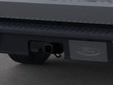 Thumbnail of 2025 Carbonized Gray Metallic Ford Maverick