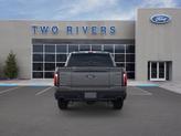 Thumbnail of 2025 Carbonized Gray Metallic Ford F-150