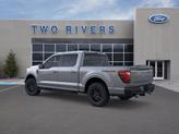 Thumbnail of 2025 Carbonized Gray Metallic Ford F-150