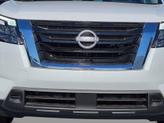 Thumbnail of 2025 Everest White P Nissan Pathfinder