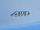 Thumbnail of 2025 Everest White P Nissan Pathfinder
