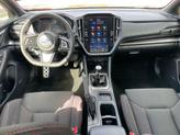 Thumbnail of 2023 Ignition Red Subaru WRX