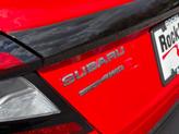 Thumbnail of 2023 Ignition Red Subaru WRX