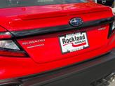 Thumbnail of 2023 Ignition Red Subaru WRX