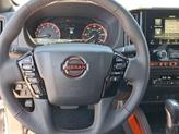 Thumbnail of 2025 Afterburn Orang Nissan Frontier