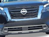 Thumbnail of 2025 Black Nissan Pathfinder