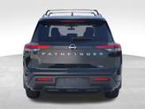 Thumbnail of 2025 Black Nissan Pathfinder