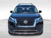 Thumbnail of 2025 Black Nissan Pathfinder