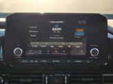 Thumbnail of 2025 Black Nissan Pathfinder
