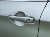 Thumbnail of 2022 Brilliant Silver Metallic Nissan Rogue Sport