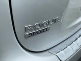 Thumbnail of 2022 Brilliant Silver Metallic Nissan Rogue Sport