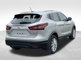Thumbnail of 2022 Brilliant Silver Metallic Nissan Rogue Sport