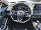 Thumbnail of 2025 Gun Metallic Nissan Altima