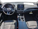 Thumbnail of 2025 Gun Metallic Nissan Altima