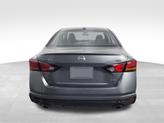 Thumbnail of 2025 Gun Metallic Nissan Altima
