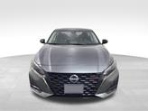 Thumbnail of 2025 Gun Metallic Nissan Altima