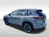 Thumbnail of 2026 Boulder Gray Metallic Nissan Rogue