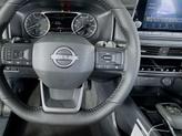 Thumbnail of 2026 Boulder Gray Metallic Nissan Rogue