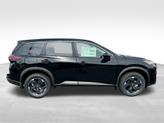 Thumbnail of 2026 Black Nissan Rogue