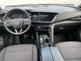 Thumbnail of 2023 Gray Metallic Buick Envision