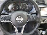 Thumbnail of 2025 Gun Metallic Nissan Versa