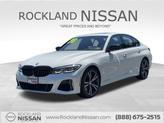 Photo of 2020 White Metallic BMW M340