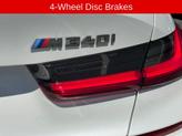 Thumbnail of 2020 White Metallic BMW M340