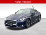 Thumbnail of 2021 Grand Blue INFINITI Q60