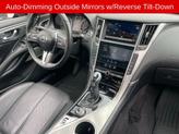 Thumbnail of 2021 Grand Blue INFINITI Q60