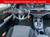 Thumbnail of 2023 Currant Red Kia Forte