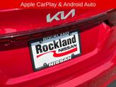 Thumbnail of 2023 Currant Red Kia Forte