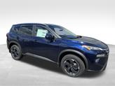 Thumbnail of 2026 Deep Ocean Blue Nissan Rogue
