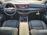 Thumbnail of 2025 Brilliant Silver Metallic Nissan Murano