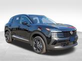 Thumbnail of 2025 Super Black Nissan Kicks