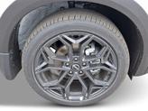Thumbnail of 2025 Aspen White Tri Nissan Kicks