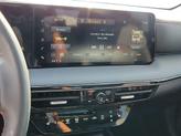 Thumbnail of 2025 Aspen White Tri Nissan Kicks