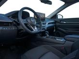 Thumbnail of 2025 Black Nissan Altima