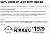 Thumbnail of 2025 Black Nissan Altima