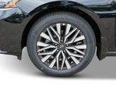 Thumbnail of 2025 Black Nissan Altima