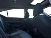 Thumbnail of 2025 Black Nissan Altima